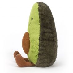 Peluche Amuseable Avocat (30 cm)