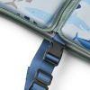 Gilet de natation Dove Shark Dove Blue (3-4 ans) Liewood Produit 4