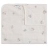 Couverture Tender Clover (70 x 95 cm) - Baby's Only