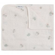 Couverture Tender Clover (70 x 95 cm) - Baby's Only