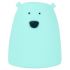 Petite veilleuse Ours S Bleue - Mary's
