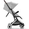 Poussette compacte Orfeo Fog Grey Cybex Produit 4