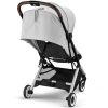 Poussette compacte Orfeo Fog Grey Cybex Produit 6