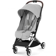 Poussette Orfeo Fog Grey - Cybex