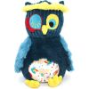 Peluche original Astros le Hibou (23 cm) - Les Déglingos