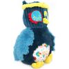 Peluche original Astros le Hibou (23 cm) Les Déglingos Produit 3