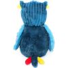 Peluche original Astros le Hibou (23 cm) Les Déglingos Produit 4