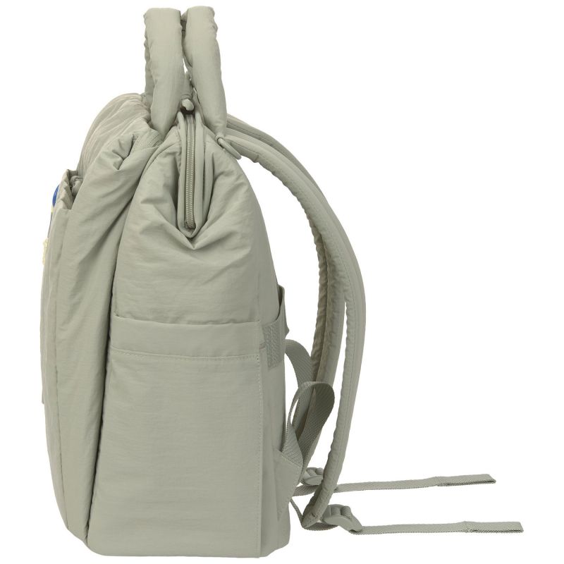 Sac à dos à langer Minoa menthe (39x18 cm) Lässig Produit 5