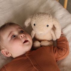 Peluche lumineuse Milo