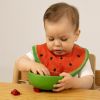 Bavoir Wally The Watermelon Oli & Carol Ambiance 5