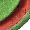Bavoir Wally The Watermelon Oli & Carol Produit 7