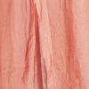 Ciel de lit rose des bois (245 cm)  par Jollein