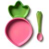 Assiette Ramona The Radish Oli & Carol Produit 1