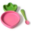 Assiette Ramona The Radish Oli & Carol Produit 3