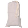 Drap housse en coton bio pour landau Naturel (76 x 30 cm) Kadolis Packaging 5