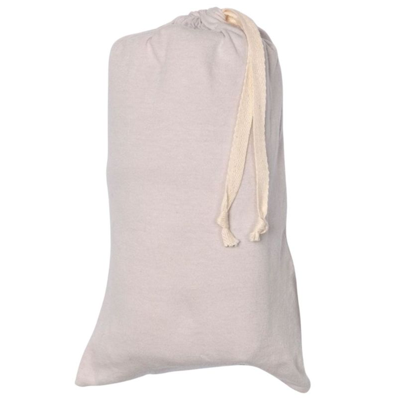 Drap housse en coton bio pour landau Naturel (76 x 30 cm) Kadolis Packaging 5