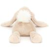 Peluche Smudge Lapin (19 cm)  par Jellycat