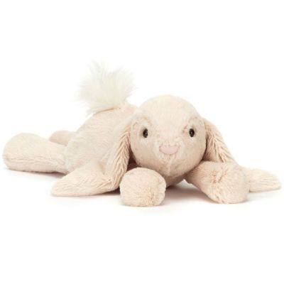 Peluche Smudge Lapin (19 cm)  par Jellycat