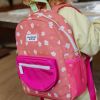 Sac à dos Peachy Bloom (6 ans et +) Hello Hossy Ambiance 8