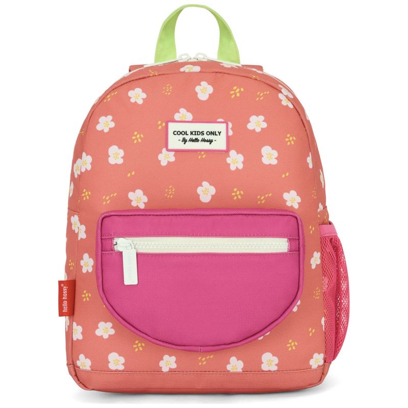 Sac à dos Peachy Bloom (6 ans et +) Hello Hossy Produit 1
