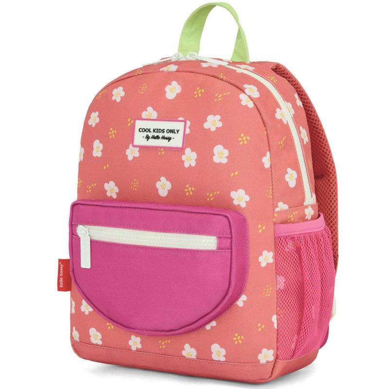 Sac à dos Peachy Bloom (6 ans et +) Hello Hossy Produit 3