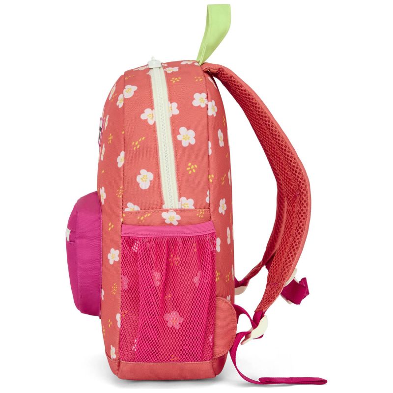 Sac à dos Peachy Bloom (6 ans et +) Hello Hossy Produit 4