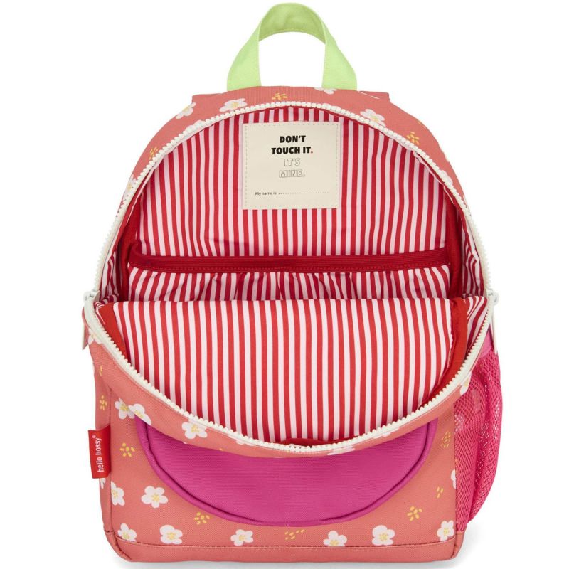Sac à dos Peachy Bloom (6 ans et +) Hello Hossy Produit 7