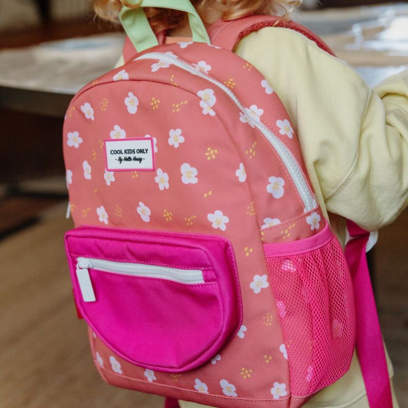 Sac à dos Peachy Bloom (6 ans et +) Hello Hossy Ambiance 8
