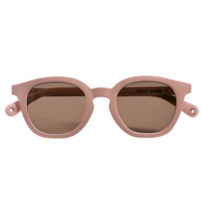Lunettes de soleil Square Sunny Blush (4-6 ans)
