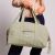Variation Vert d'eau du produit Sac à langer Basile Vert d'eau de la marque Hindbag