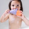 Arroseur de bain Squeezi la Baleine  par Quut