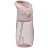 Gourde en tritan avec paille Blush Crush (380 ml) B.Box Produit 3