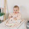 Gigoteuse légère en mousseline bio Dino (100 cm) Noukie's Ambiance 3