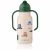 Variation Ecru, vert, bleu du produit Gourde isotherme Kimmie Cars Sandy (250 ml) de la marque Liewood