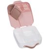 Boîte à déjeuner Blush Crush (2 litres) B.Box Produit ouvert 3