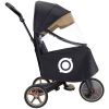 Housse de pluie pour tricycle Globber Produit 3