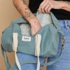 Sac week-end Simon Sauge  par Hindbag