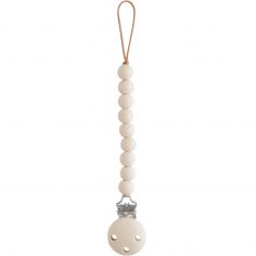 Attache sucette Hera Shifting sand - Mushie