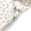 Nid d'ange passe sangle Olive Bloom Babyshower Produit 3