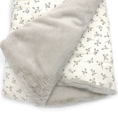 Nid d'ange passe sangle Olive Bloom