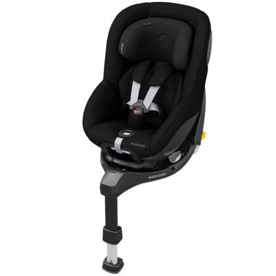 Siège auto Mica 360 Pro Authentic Black (groupe 0+-1) Maxi-Cosi