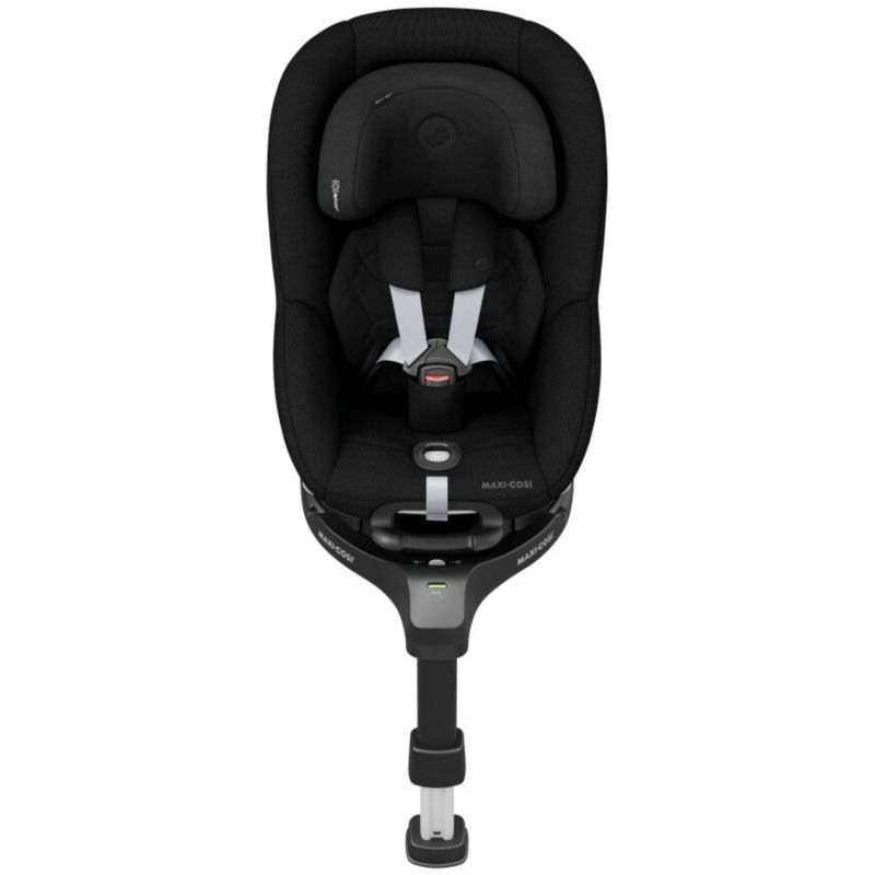 Siège auto Mica 360 Pro Authentic Black (groupe 0+-1) Maxi-Cosi Produit 3