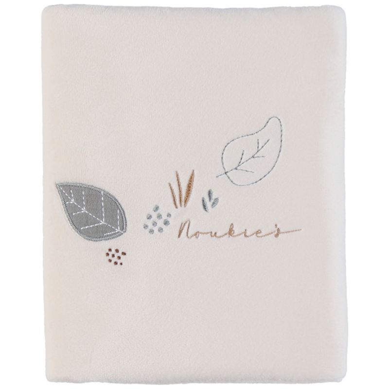 Lot de 6 protèges barreaux pour lit et parc bébé Noukie's Produit 3