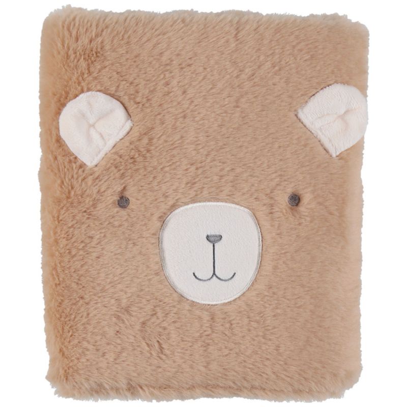 Lot de 6 protèges barreaux pour lit et parc bébé Noukie's Produit 5