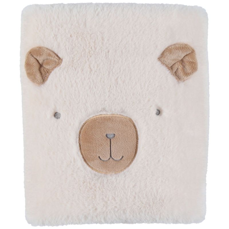 Lot de 6 protèges barreaux pour lit et parc bébé Noukie's Produit 6