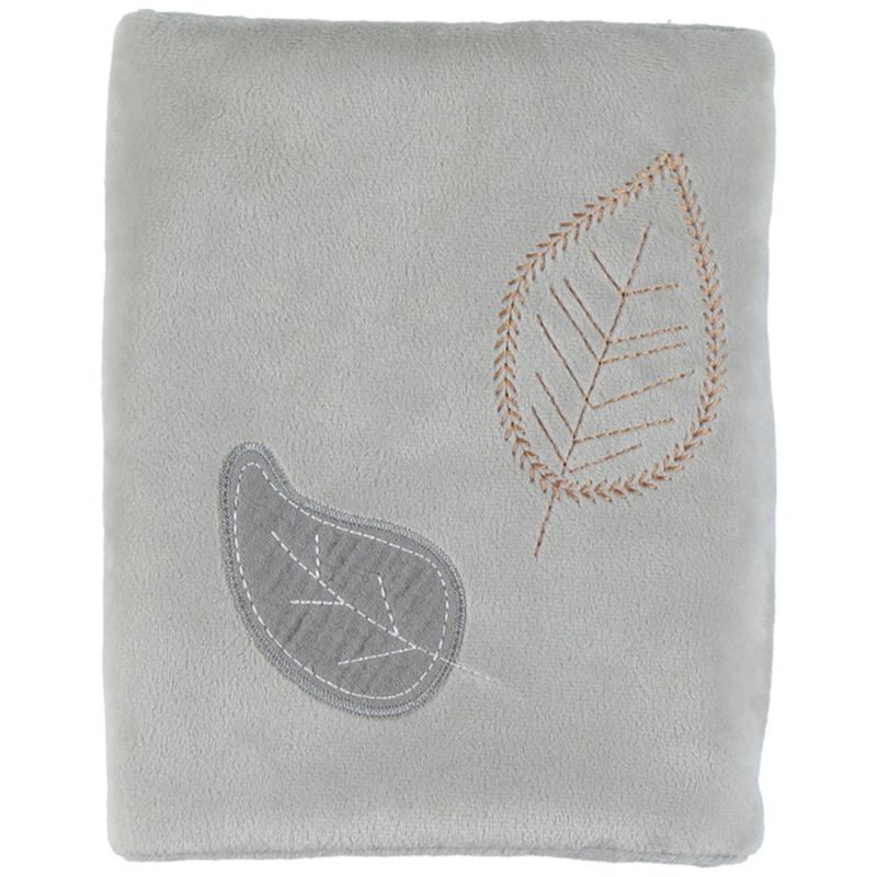 Lot de 6 protèges barreaux pour lit et parc bébé Noukie's Produit 7