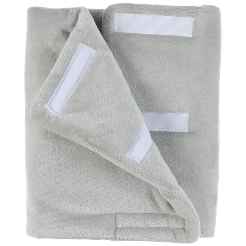 Lot de 6 protèges barreaux pour lit et parc bébé Noukie's Produit 9