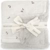 Couverture polaire Cherries (80 x 66 cm) Babyshower Produit 1
