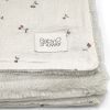 Couverture polaire Cherries (80 x 66 cm) Babyshower Produit 2