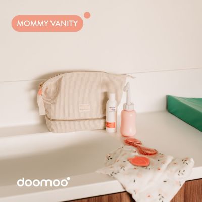 Trousse de maternité Mommy x Babyatoutprix